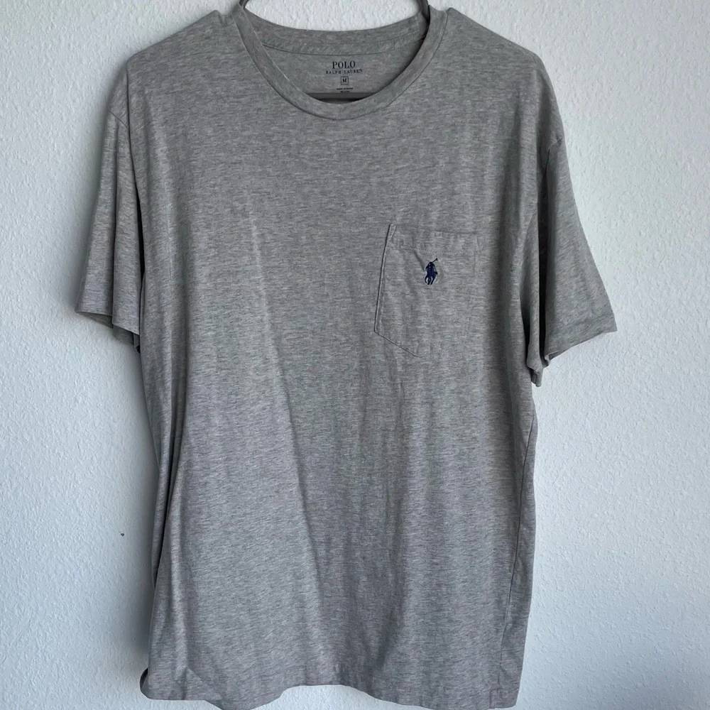 Polo‎ short sleeve men’s shirt